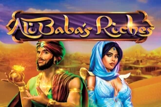 Ali Baba S Riches