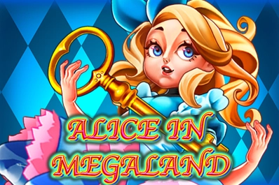 Alice In Megaland