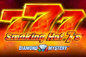 Diamond Mystery Smoking Hot 7s