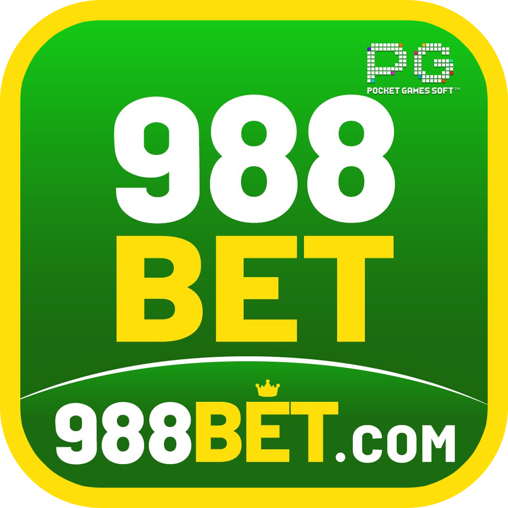 988BET Logo
